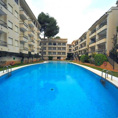 Alcossebre Playamar Orangecosta 1 Dormitorio מראה חיצוני תמונה