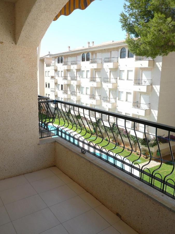 Alcossebre Playamar Orangecosta 1 Dormitorio מראה חיצוני תמונה