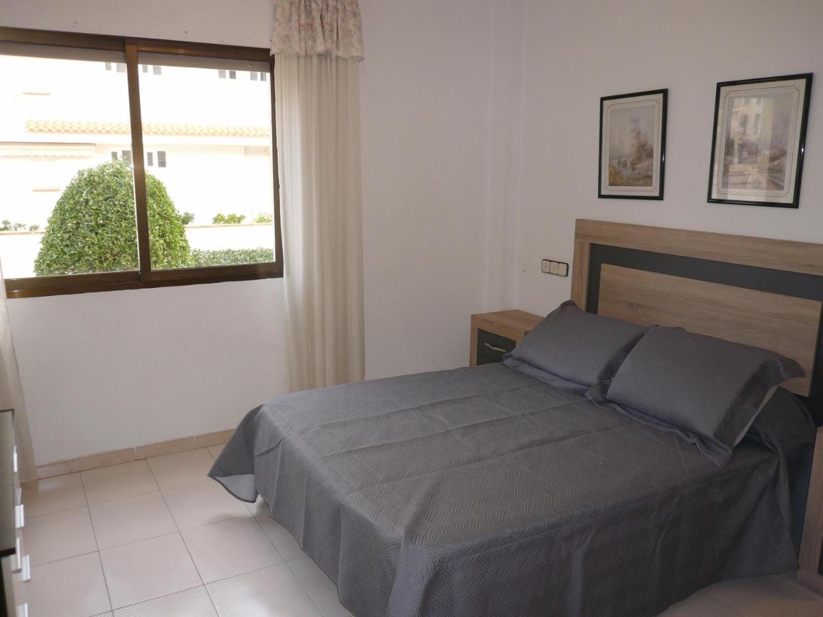 Alcossebre Playamar Orangecosta 1 Dormitorio מראה חיצוני תמונה