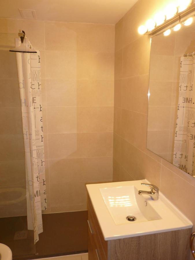 Alcossebre Playamar Orangecosta 1 Dormitorio מראה חיצוני תמונה