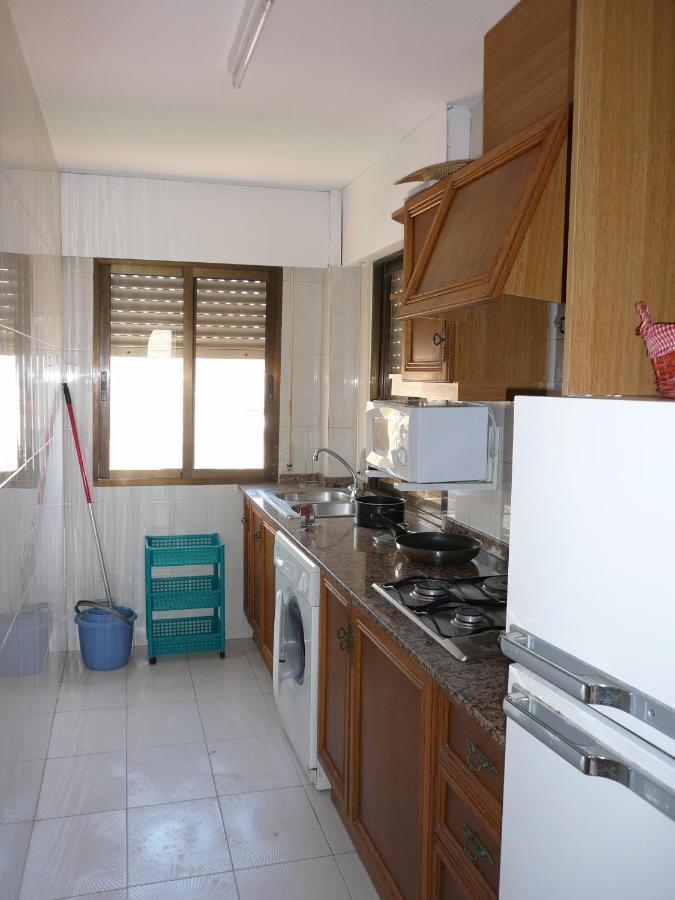 Alcossebre Playamar Orangecosta 1 Dormitorio מראה חיצוני תמונה