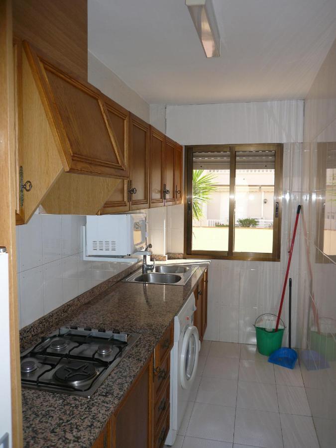 Alcossebre Playamar Orangecosta 1 Dormitorio מראה חיצוני תמונה