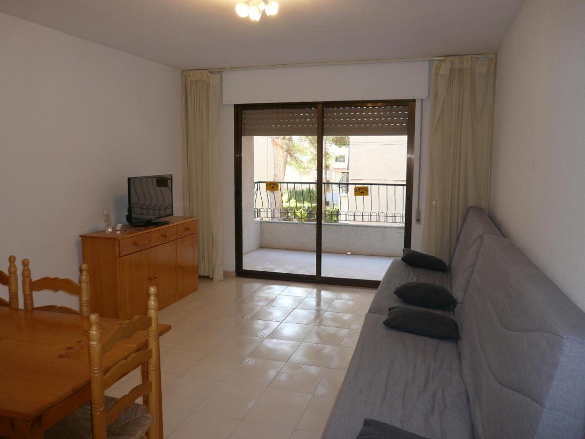 Alcossebre Playamar Orangecosta 1 Dormitorio מראה חיצוני תמונה